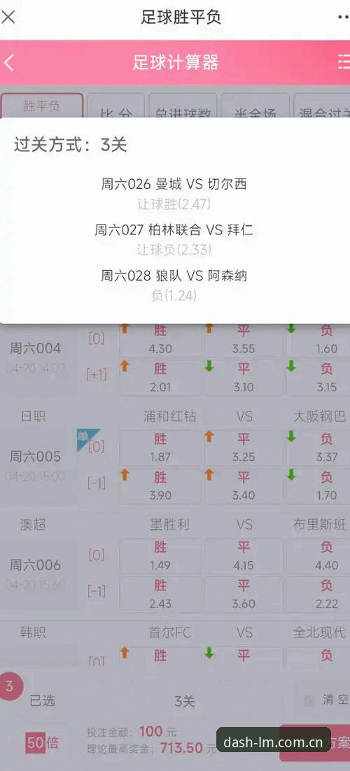 LM体育赛事投注怎么样 新手必读:LM体育赛事投注实战经验分享,资深用户带你轻松上手